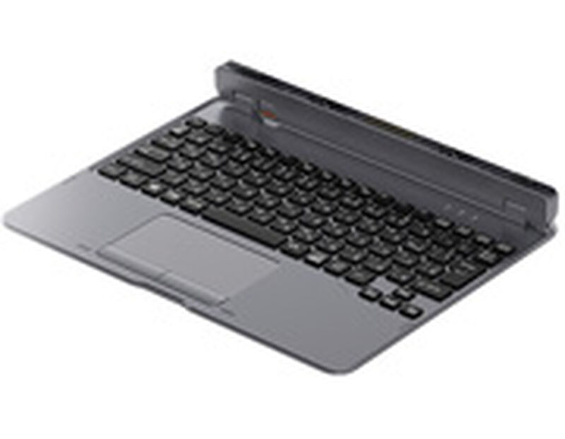 スリムキーボード