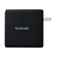 AC充電器/USB充電器/USB PD対応/140W/USB-C×2/USB-A×1/スイングプラグ/ブラック MPA-ACCP96140BK