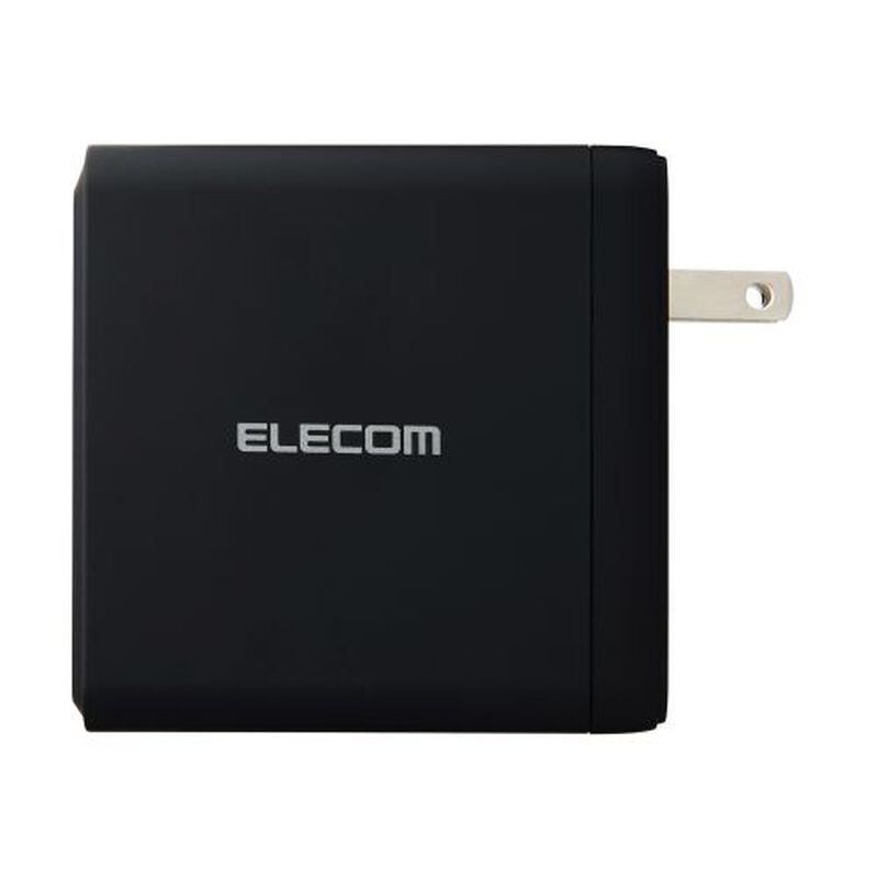 AC充電器/USB充電器/USB PD対応/140W/USB-C×2/USB-A×1/スイングプラグ/ブラック MPA-ACCP96140BK