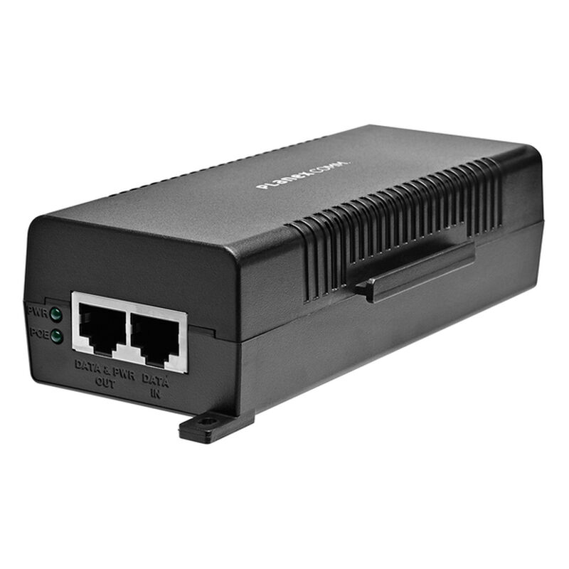 マルチギガビット対応 PoE++インジェクター 60W給電 INMG-BT60I