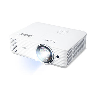 DLPプロジェクター H6518STi （1080p (1920×1080)/3500 ANSI lm、2800 ANSI lm (ECOモード)/HDMI/3D対応/2.95kg/2年間保証） H6518STi