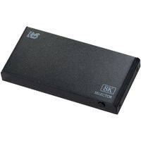 8K60Hz/4K120Hz対応 3入力1出力 HDMI切替器 RS-HDSW31-8K