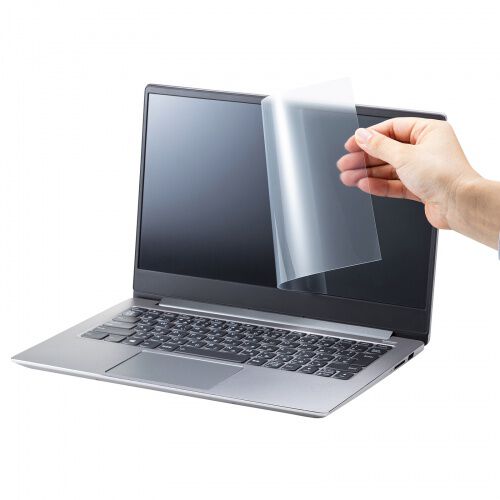 富士通 WEB MART | 液晶保護フィルム 商品・価格一覧