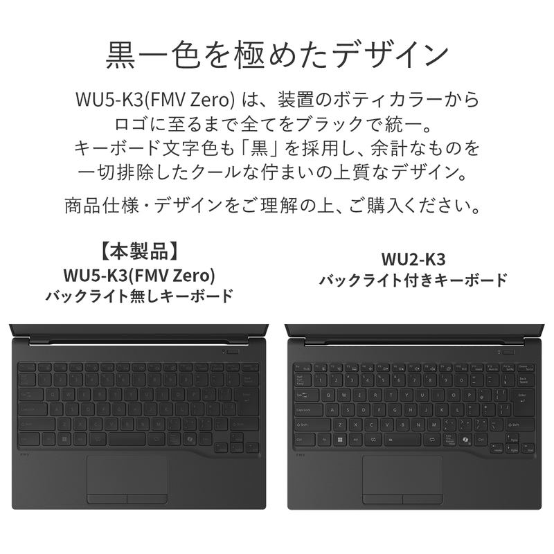 FMV WU5-K3