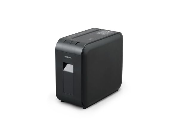 富士通 WEB MART | パーソナルシュレッダー ブラック P4HS75M-B