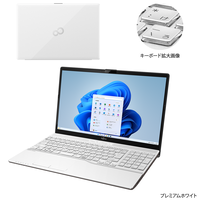 LIFEBOOK WA3/H2