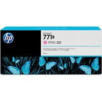 HP771B インクカートリッジ ライトマゼンタ B6Y03A