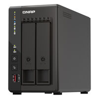 TS-253E 単体 メモリー 8GB TS-253E