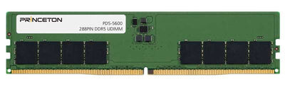 32GB DDR5-5600 288PIN UDIMM PD5-5600-32G