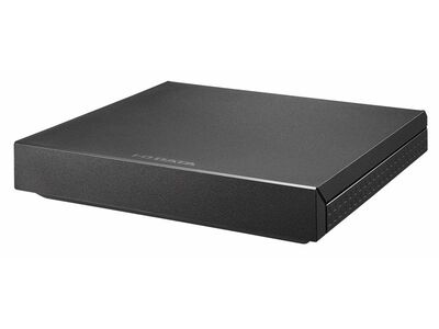 テレビ録画用ハードディスク「トロッカ」(静音モデル) 2TB HDPZ-UT2KB