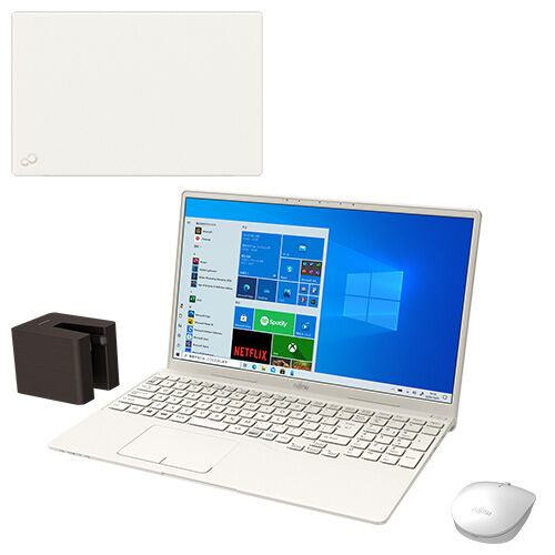 富士通WEB MART] LIFEBOOK TH77/E3 : 富士通