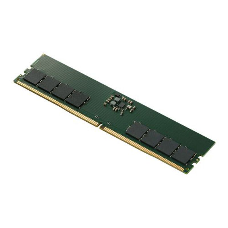 RoHS準拠DDR5メモリモジュール/16GB U-DIMM EX5600-16G/RO