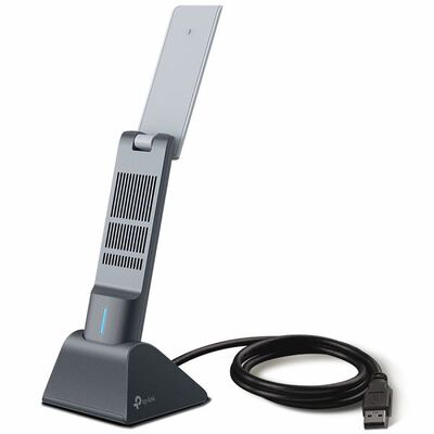 AX1800 ハイパワーUSB Wi-Fi子機 Archer TX20UH(JP)