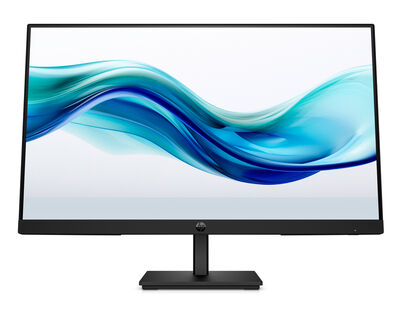 HP Series 3 Pro 324pf FHDモニター(23.8型/FHD/VGA、HDMI 1.4、DP 1.2/スピーカー無) 9U5J5UT#ABJ