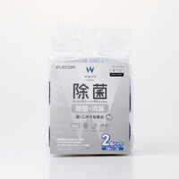 ウェットティッシュ/除菌/ハンディ/100枚 WC-AG100H2