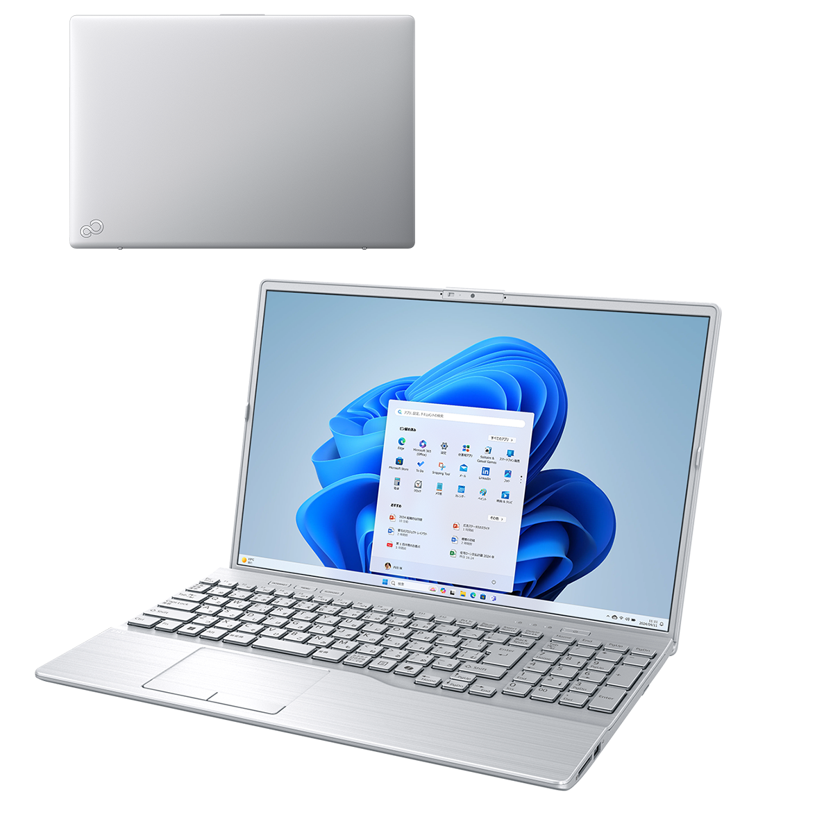 富士通❇Win10❇大容量500GB❇メモリ4GB❇Webカメラ❇オフィス 富士通/Win10/大容量500G/高速メモリ4G/WEBカメラ搭載/テレワーク