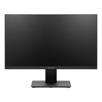 液晶ディスプレイ 23.8型/1920×1080/HDMI、DisplayPort、USB Type-C/ブラック/スピーカー：あり PTF-H241W-BK