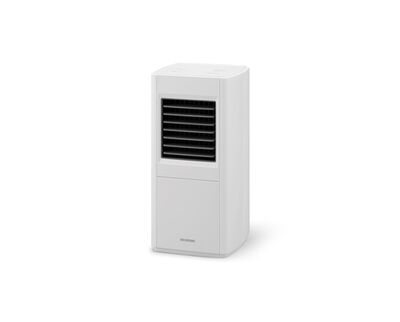 スリムセラミックファンヒーター ACH-S12A-W