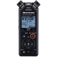 ハイレゾ対応リニアPCMレコーダー LS-P5
