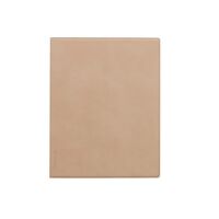 QUADERNO A5 専用カバー ベージュ