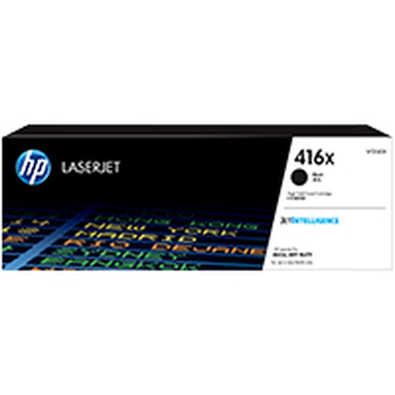 HP 416Xトナーカートリッジ 黒 大容量 W2040X