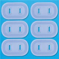プラグ安全カバー TAP-PSC5N