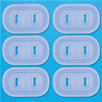 プラグ安全カバー TAP-PSC5N