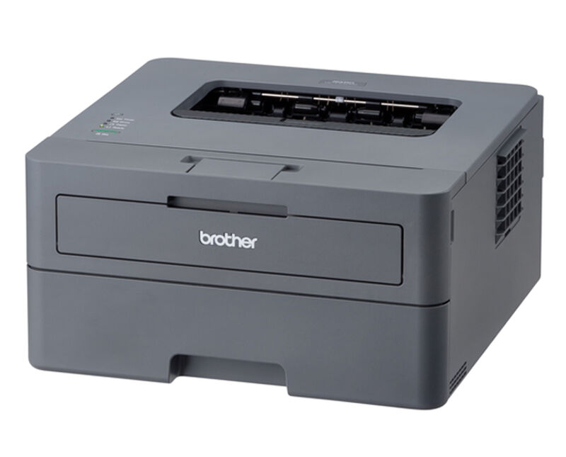 A4モノクロレーザープリンター（USB/両面印刷） HL-L2400D