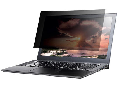 覗き見防止フィルター/11.6インチワイド用 BFN116W