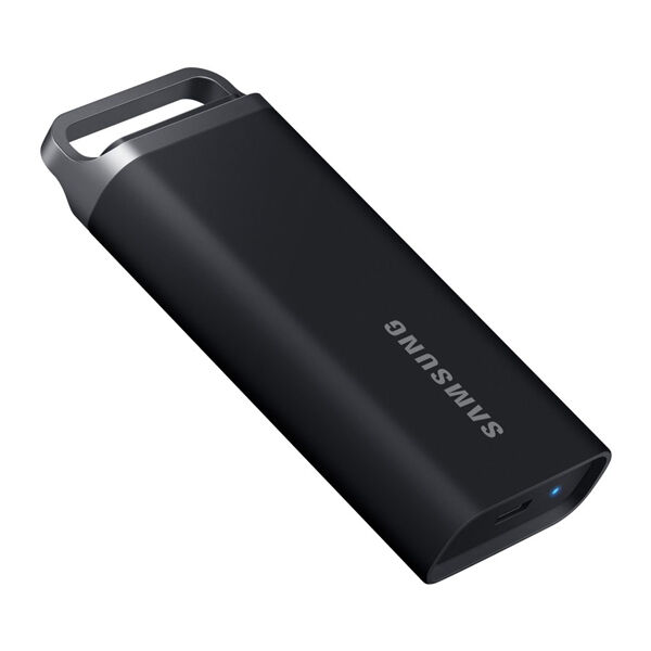 新品未開封 サムスン 8TBSSD T5 EVO MU-PH8T0S-IT/EC サムスン T5 EVO MU-PH8T0S-IT/EC [ブラック] 価格比較 - 価格.com