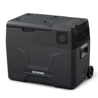 ポータブル冷蔵冷凍庫40L IPD-4A-B