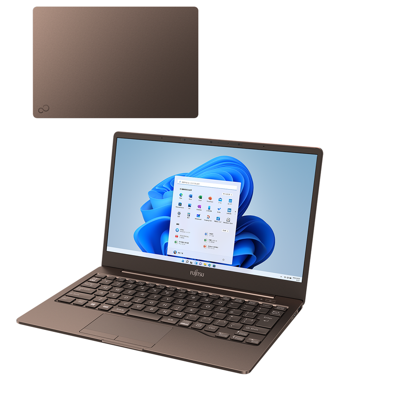 富士通FMVパソコン | LIFEBOOK CH75/F3 富士通FMVパソコン | LIFEBOOK CH75/F3