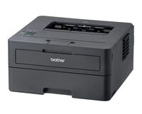 A4モノクロレーザープリンター（無線・有線LAN/両面印刷） HL-L2460DW