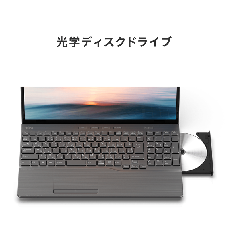 LIFEBOOK WA3/J1