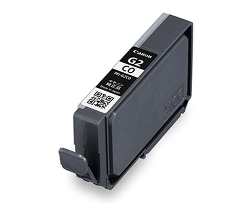 インクタンク PFI-G2<CO> クロマオプティマイザー 6950C001
