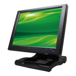 富士通 WEB MART | 10.4型SVGA高品質液晶モニター CL1042N ZD