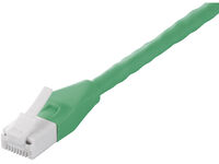 ツメの折れないCat5e LANケーブル 10m グリーン BL5ETN100GR