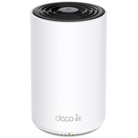 AXE5400 トライバンド メッシュWi-Fi 6Eシステム（1台） Deco XE75(1-pack)(JP)
