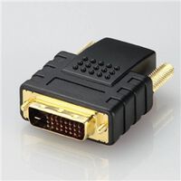 HDMI-DVI変換アダプタ AD-HTD