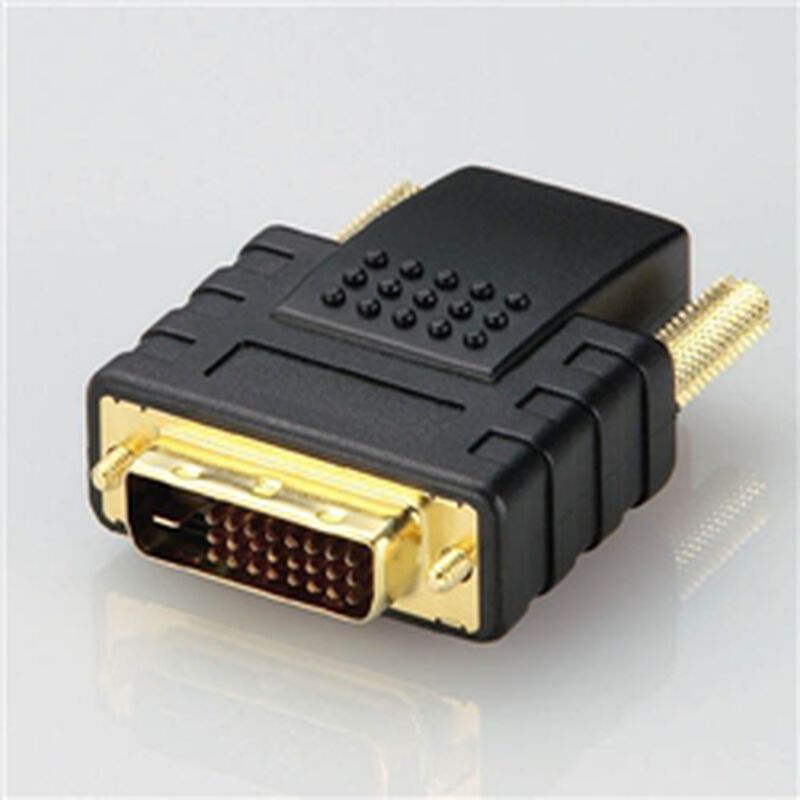 HDMI-DVI変換アダプタ AD-HTD