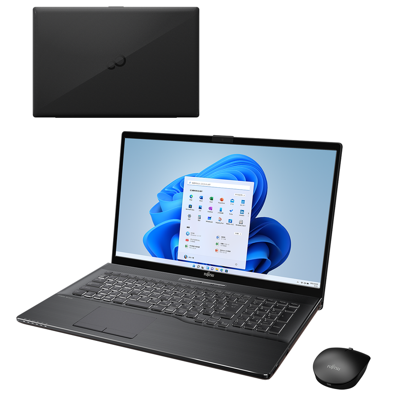LIFEBOOK NH90/F3