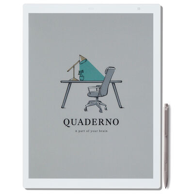 QUADERNO A4 (Gen. 3C)