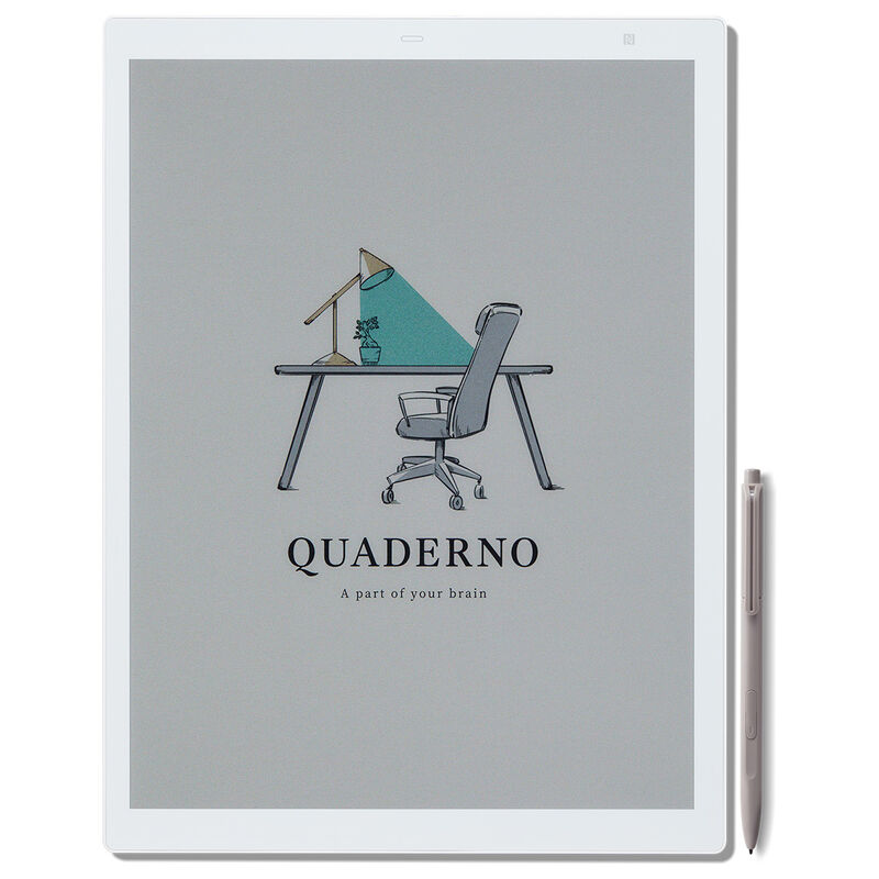 QUADERNO A4 (Gen. 3C)