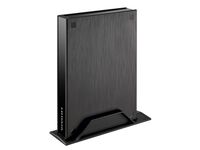 テレビ録画用ハードディスク「トロッカ」 2TB HDPL-UTA2KB