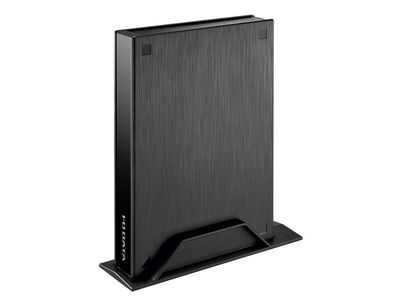 テレビ録画用ハードディスク「トロッカ」 2TB HDPL-UTA2KB