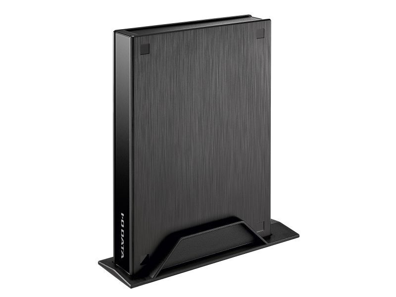 テレビ録画用ハードディスク「トロッカ」 2TB HDPL-UTA2KB