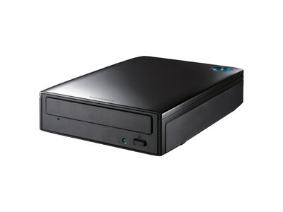 USB Type-C対応 外付型ブルーレイドライブ BRD-UC16XZ/H