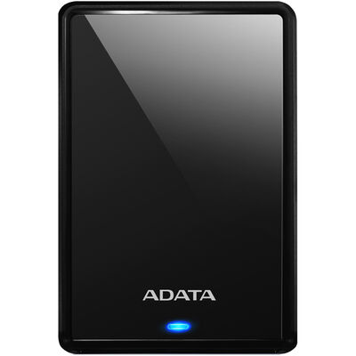 HV620Sシリーズ ポータブルHDD 4TB Black USB3.1対応 3年保証 AHV620S-4TU31-CBK