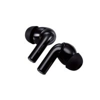 Bluetoothイヤホン/完全ワイヤレス/ノイズキャンセリング対応/TWS15シリーズ/AAC対応/ブラック LBT-TWS15BK2