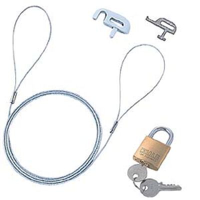 ノートパソコンセキュリティ SL-21K